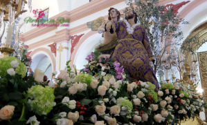 Semana santa de Murcia